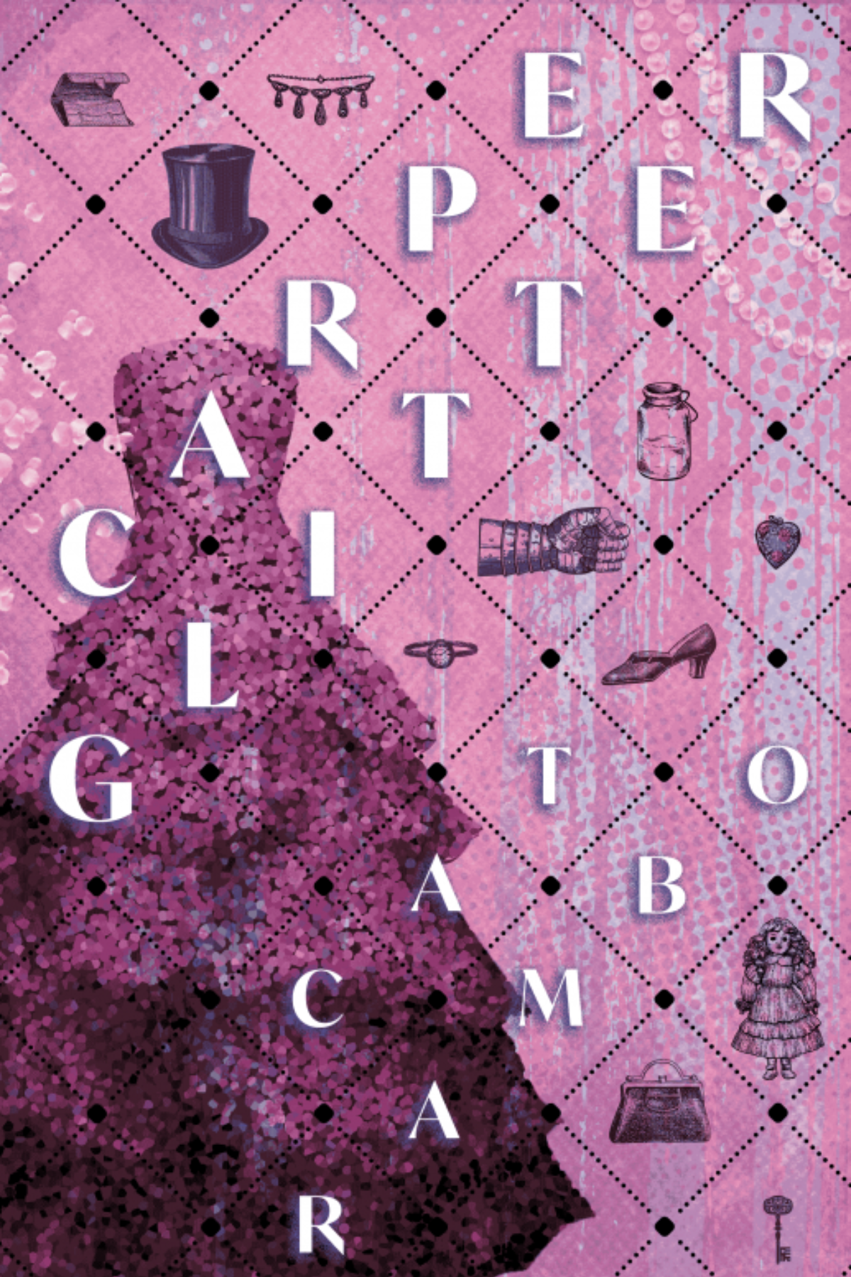 Carpe Glitter
