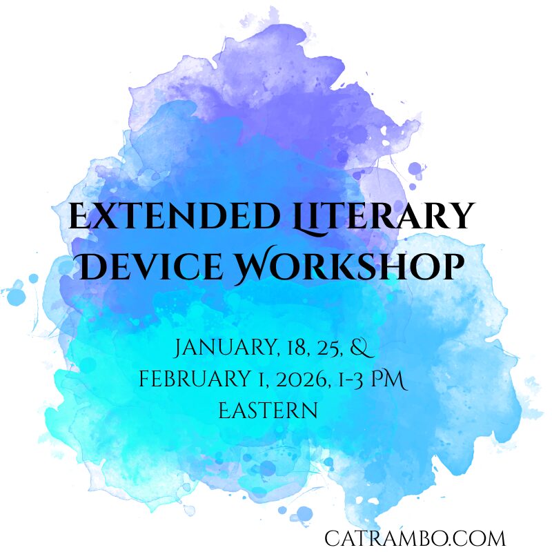Extended Literary Device Workshop