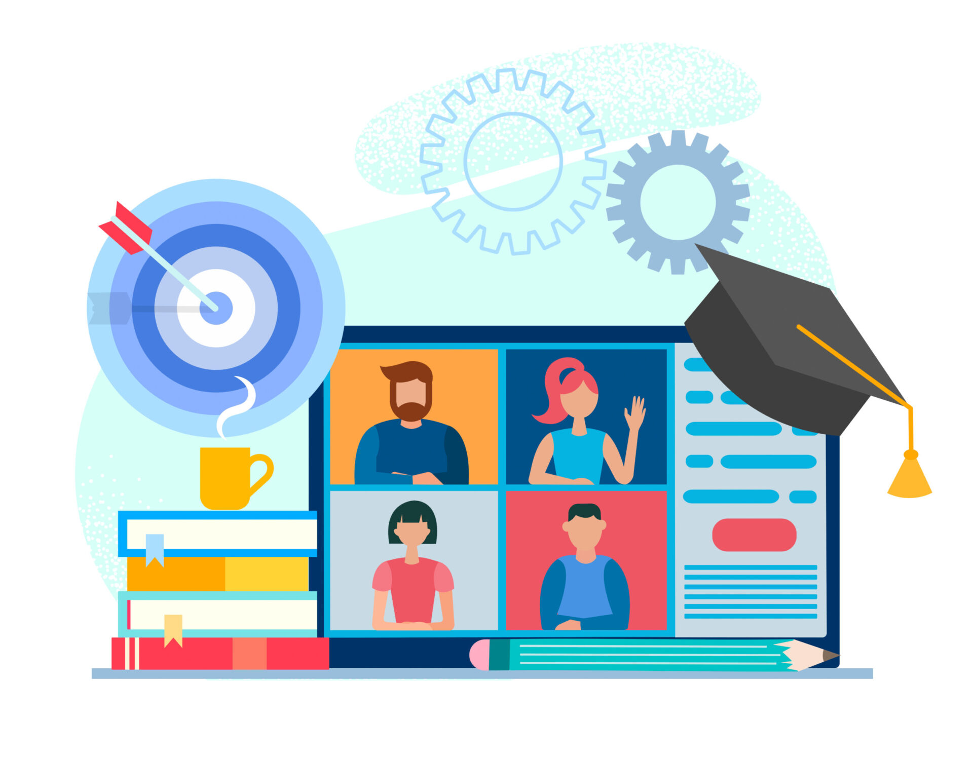 Private Class for your Writing Group